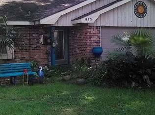 920 Cherrydale St, Lake Charles, LA 70607