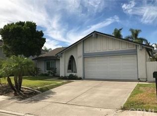 27332 Via Burgos, Mission Viejo, CA 92691
