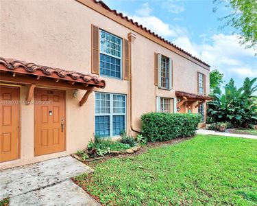 7130 Fairway Dr APT L26, Miami Lakes, FL, 33014