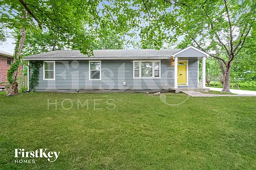 201 E Hale St Photo 1