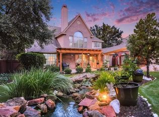 6532 Aden Ln, Austin, TX 78739