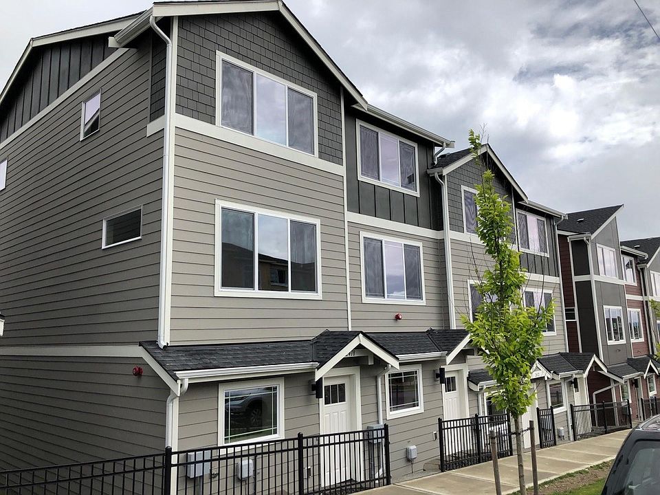 Townhouses