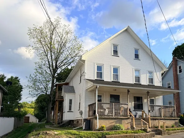 222 Chestnut St APT B, Bangor, PA 18013