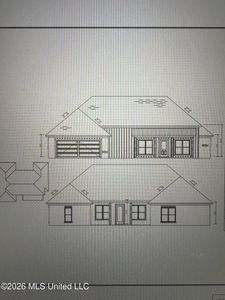 104 Trace Pointe Pl, Clinton, MS, 39056