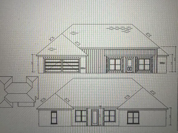 104 Trace Pointe Pl, Clinton, MS 39056