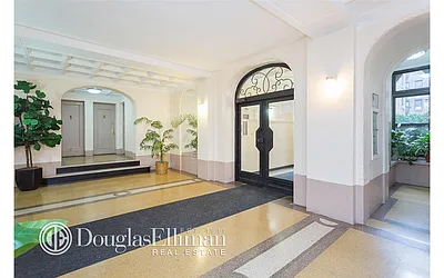 Rented by Douglas Elliman