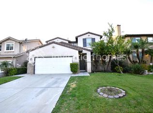 7152 Elsa Ct, Fontana, CA 92336