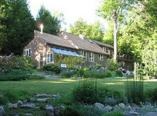 187 McIntire Rd, Waterford, ME 04088