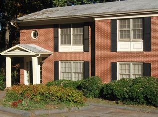 139 E Hill St #54 & 58, Decatur, GA 30030