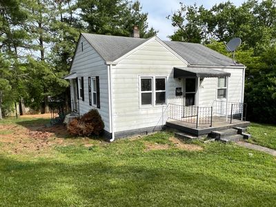 1704 11th St NW, Roanoke, VA, 24012