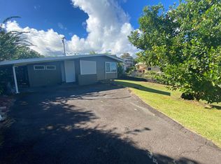 14 Puamelia Pl, Hilo, HI 96720