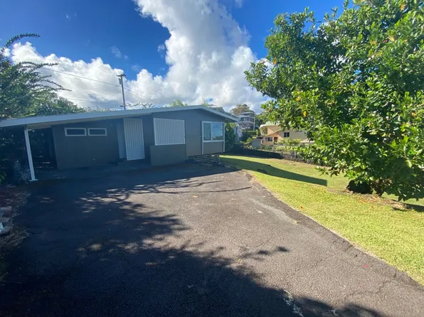 14 Puamelia Pl, Hilo, HI 96720