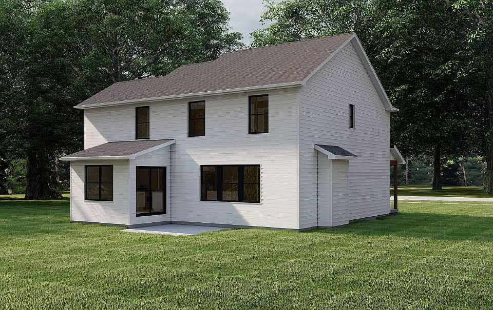 2nd image of 3805 Slate Dr