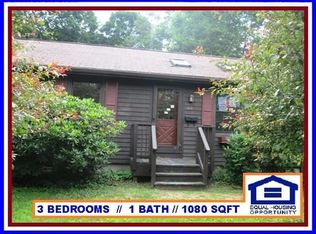 44 Grove St, Spencer, MA 01562