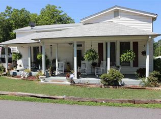 1710 Jamerson Ave, Seneca, SC 29678