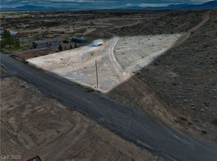 4351 Jesse St, Pahrump, NV 89048