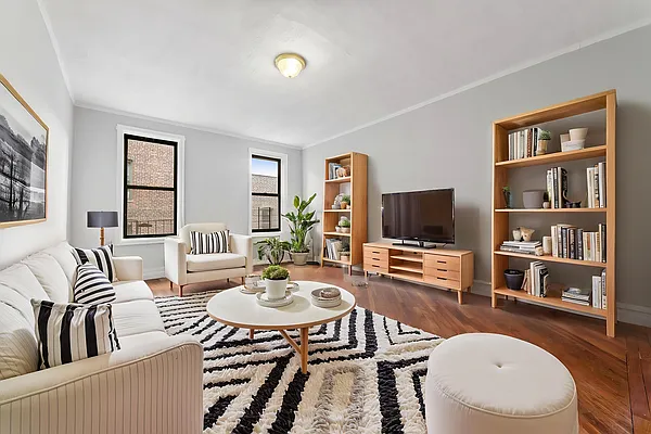 43-34 49th Street #5B