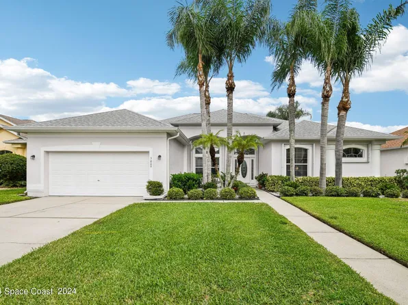 5009 Wexford Dr, Rockledge, FL 32955