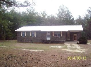 2438 Rebecca Rd, Hamer, SC 29547