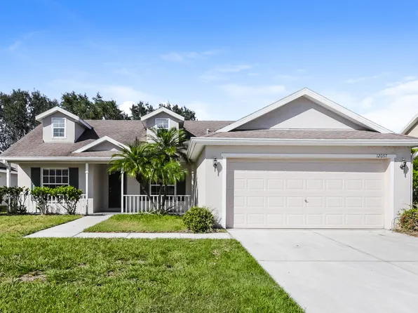 12057 Warwick Cir, Parrish, FL 34219