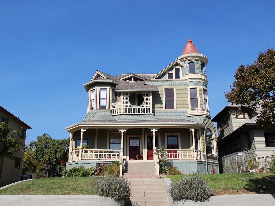 1st image of 1441 Carroll Ave #1441