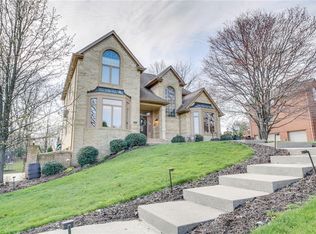2501 Matterhorn Dr, Wexford, PA
