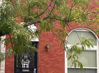 419 N Lakewood Ave, Baltimore, MD 21224
