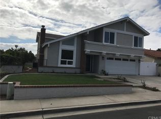 26932 Quevedo Ln, Mission Viejo, CA 92691