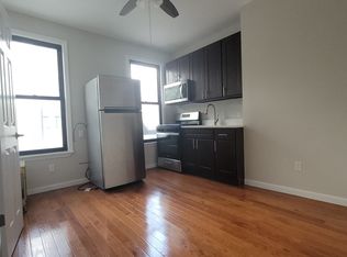 1287 Bushwick Ave #2A, Brooklyn, NY 11207