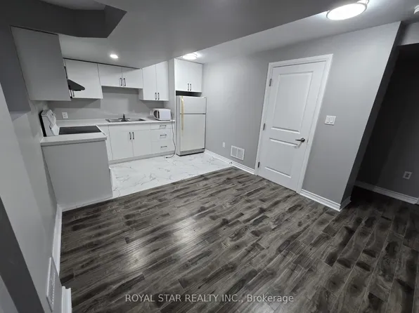 83 Irving Pl #Basement, London, ON N5V 2H6
