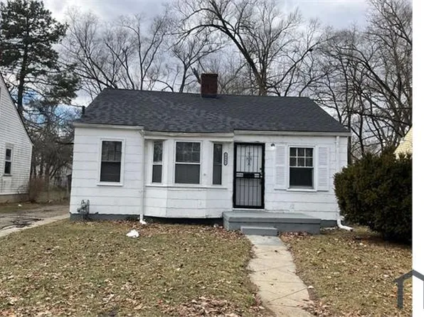 19941 Rosemont Ave, Detroit, MI 48219