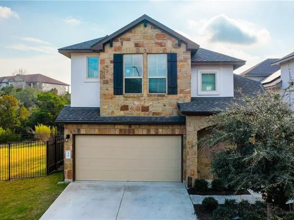 3240 E Whitestone Blvd, Cedar Park, TX