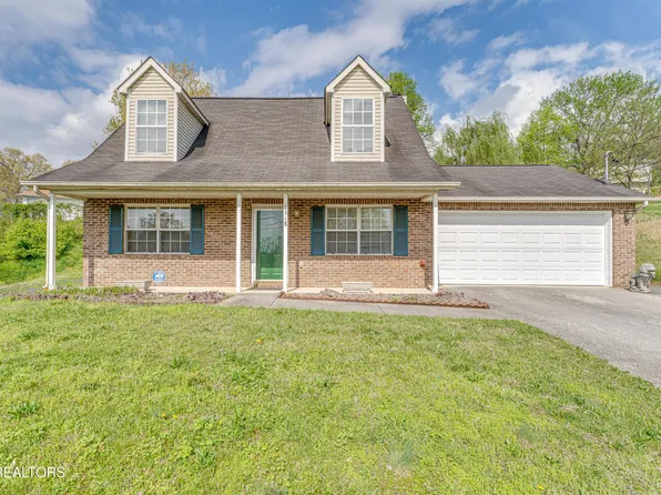 4518 Kinlock Ln, Knoxville, TN 37921