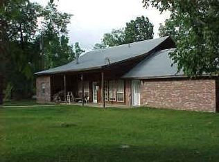 3251 Fm 350 N, Livingston, TX 77351