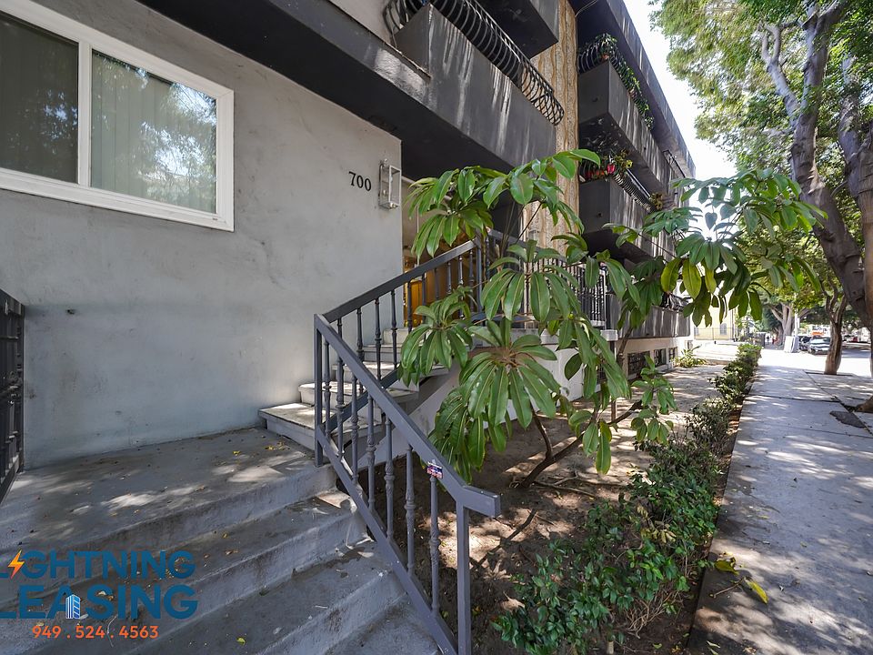 1st image of 702 S Irolo St #3D