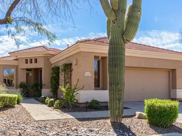 22423 N 53RD Street, Phoenix, AZ 85054