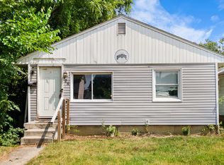 724 E Gates St, Columbus, OH
