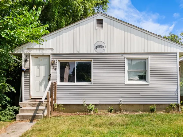 724 E Gates St, Columbus, OH 43206