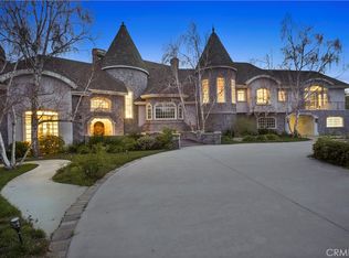 22510 La Quilla Dr, Chatsworth, CA 91311