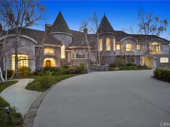 22510 La Quilla Dr, Chatsworth, CA 91311