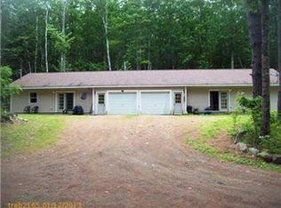 37 Mason Hill Rd, Orrington, ME 04474