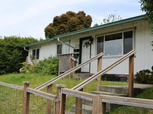 2613 Spring St, Eureka, CA 95501