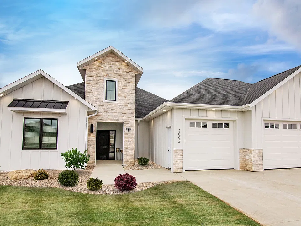 Legacy Homes at Coulee Ridge