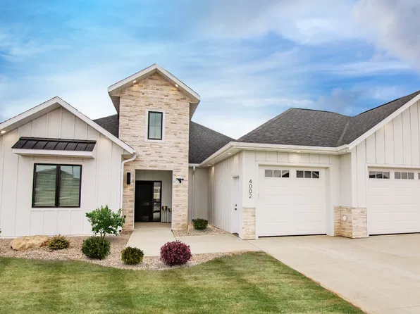 Legacy Homes at Coulee Ridge