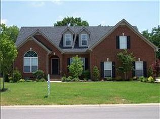 5124 Macarthur Ave, Murfreesboro, TN 37129