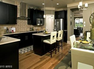 5020 Small Gains Way, Frederick, MD 21703