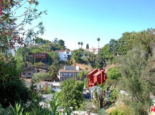 5659 Tuxedo Ter, Los Angeles, CA 90068
