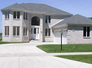 3208 Potter Rd, Glenview, IL 60026