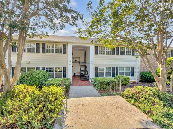 925 Cleveland St Unit 152, Greenville, SC 29601