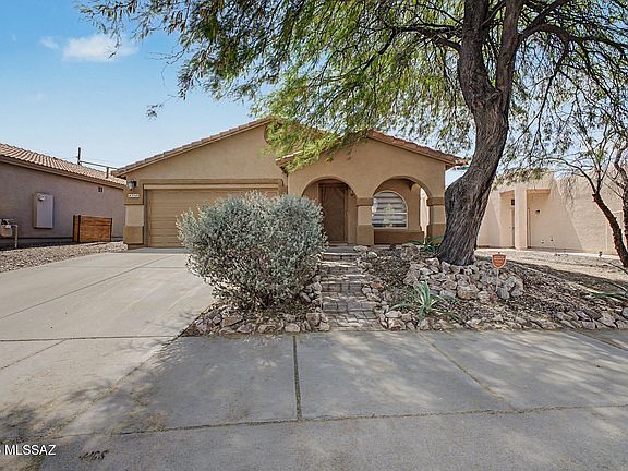 2nd image of 3545 W Camino De Talia